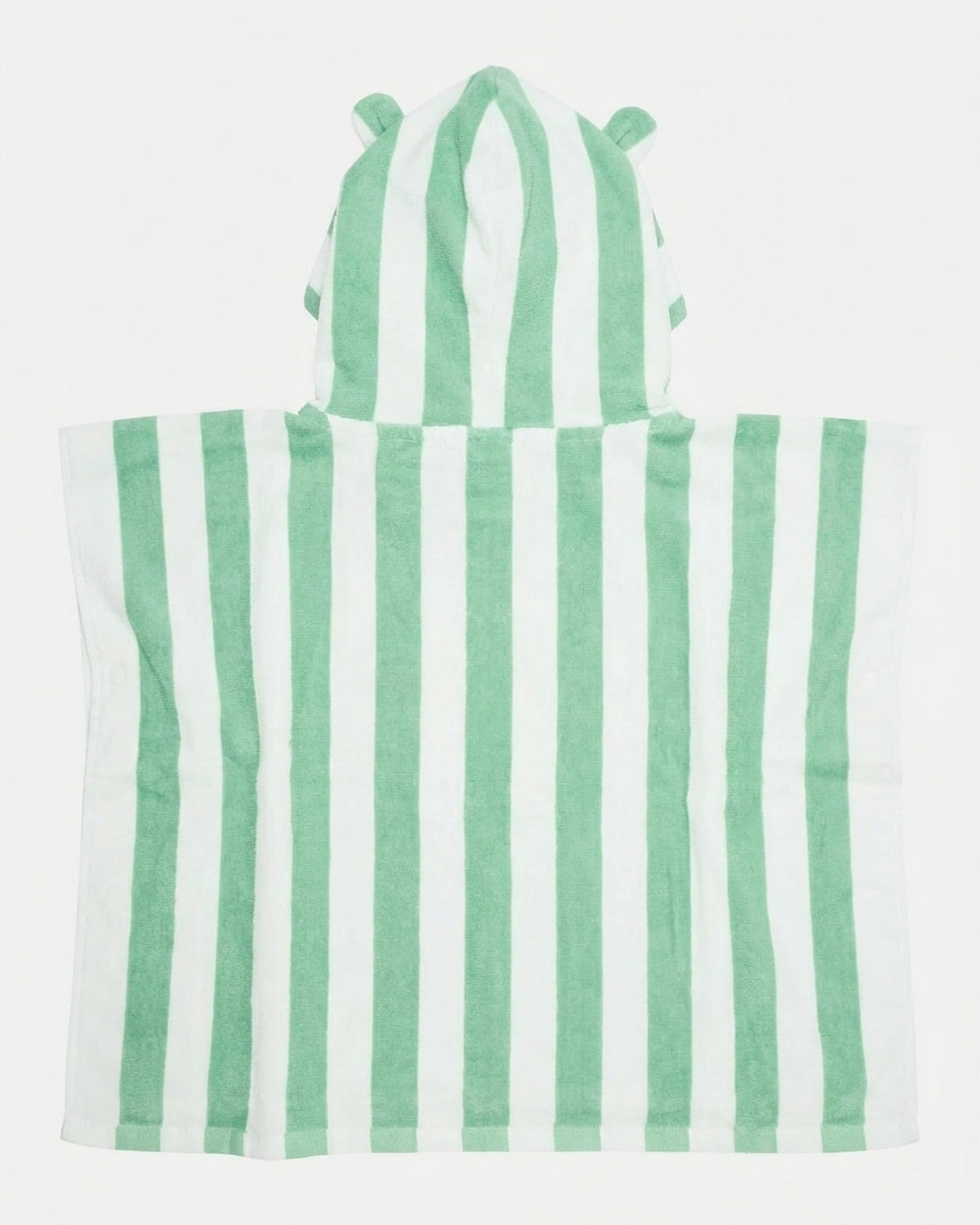 Toshi | Hooded Towel Beachcomber Seagrass