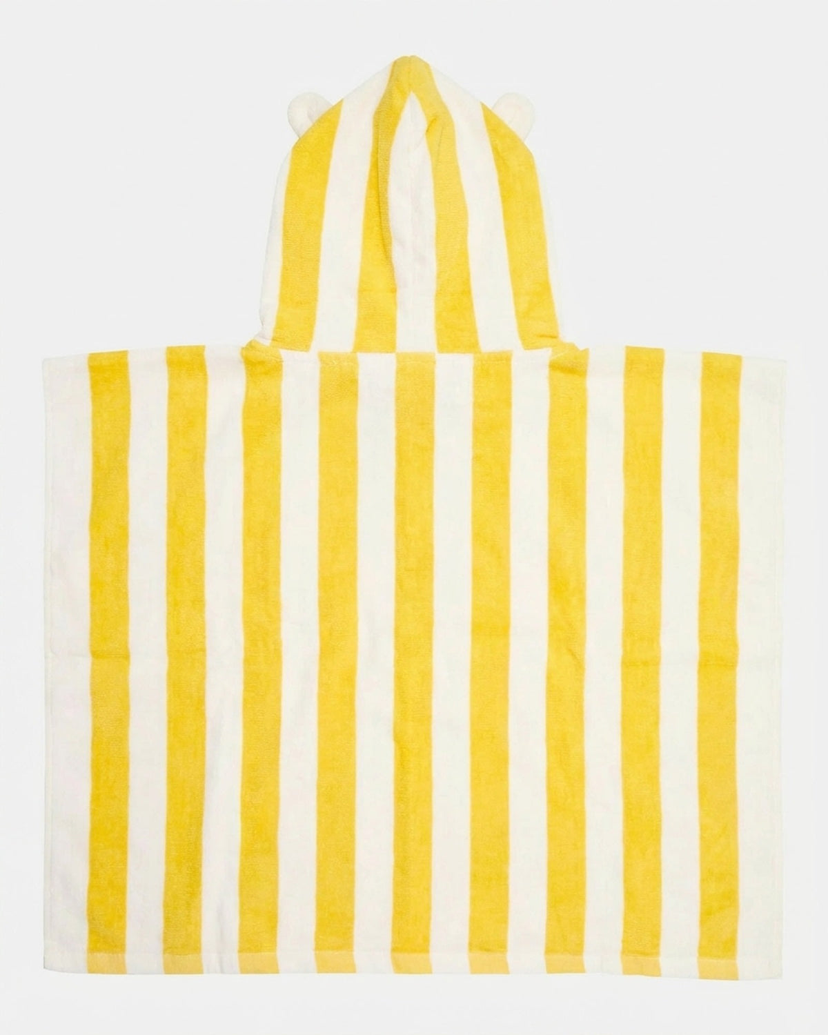 Toshi | Hooded Towel Beachcomber Sunny