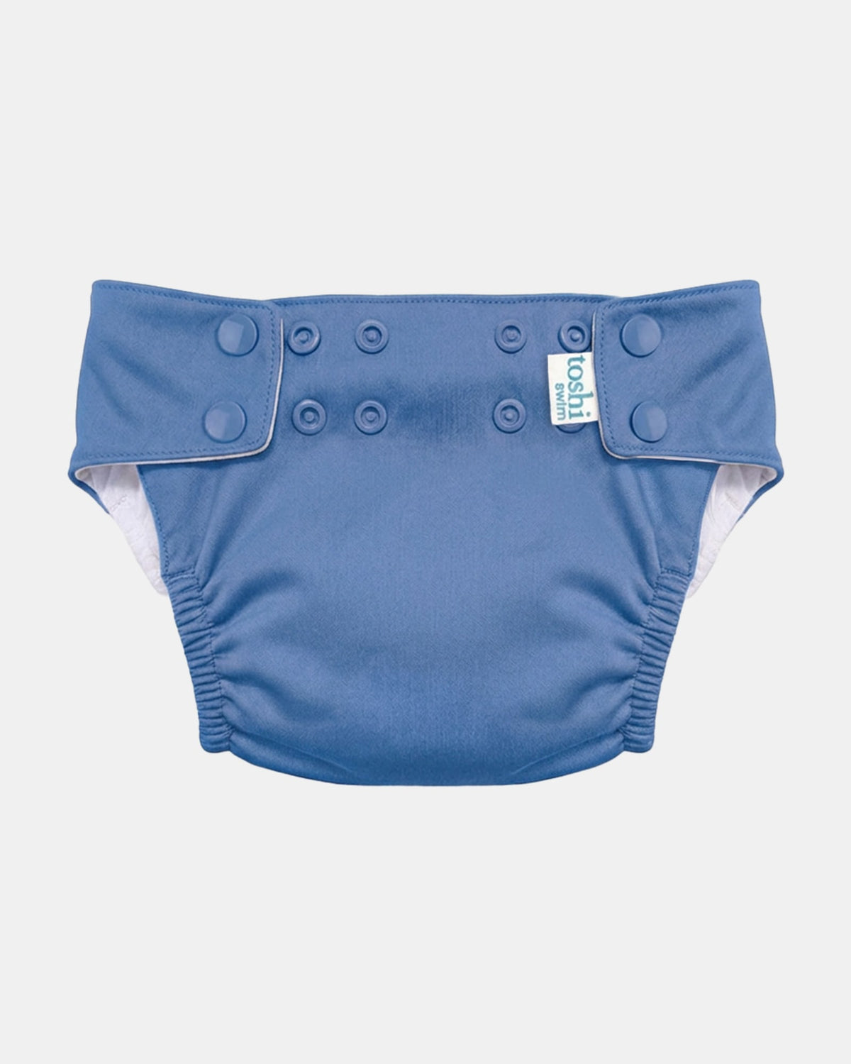 Toshi | Reusable Swim Nappy Beachcomber Capri