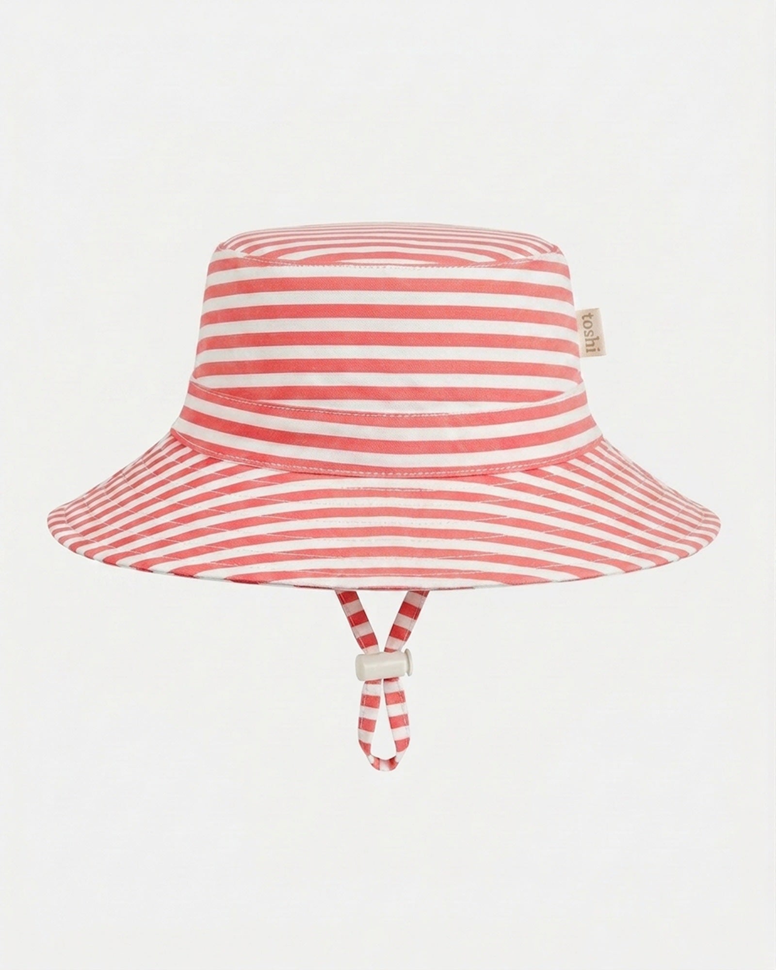 Toshi Sunhat Nautilus Lobster