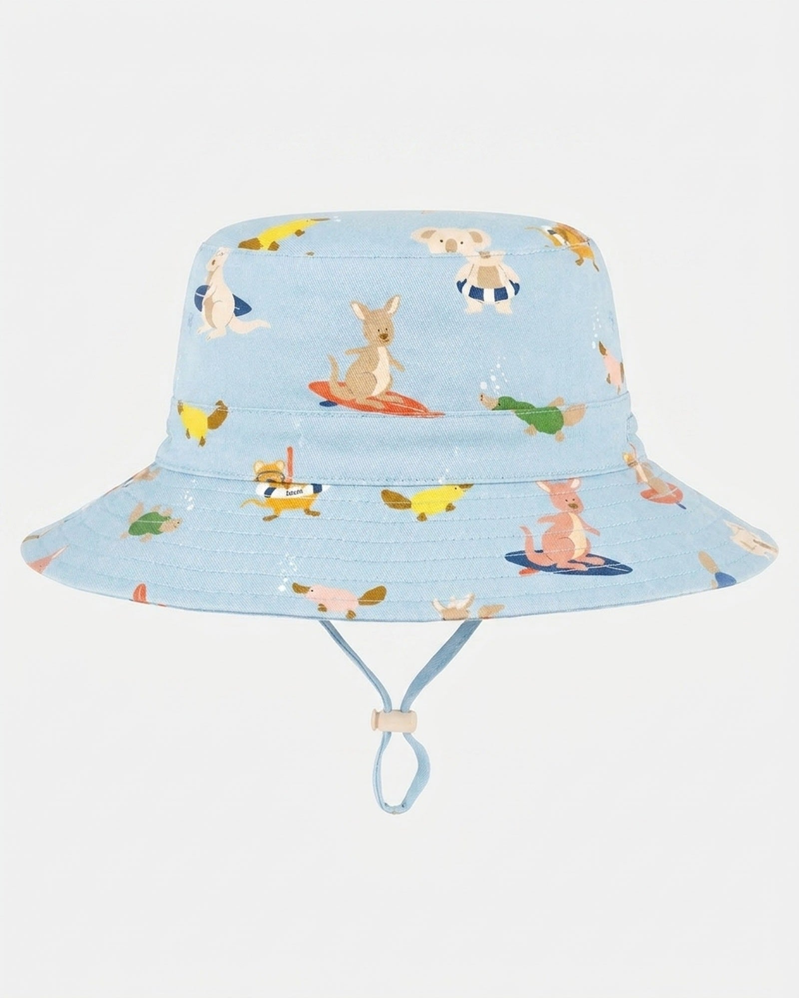 Toshi Sunhat OZ Beach Buddies