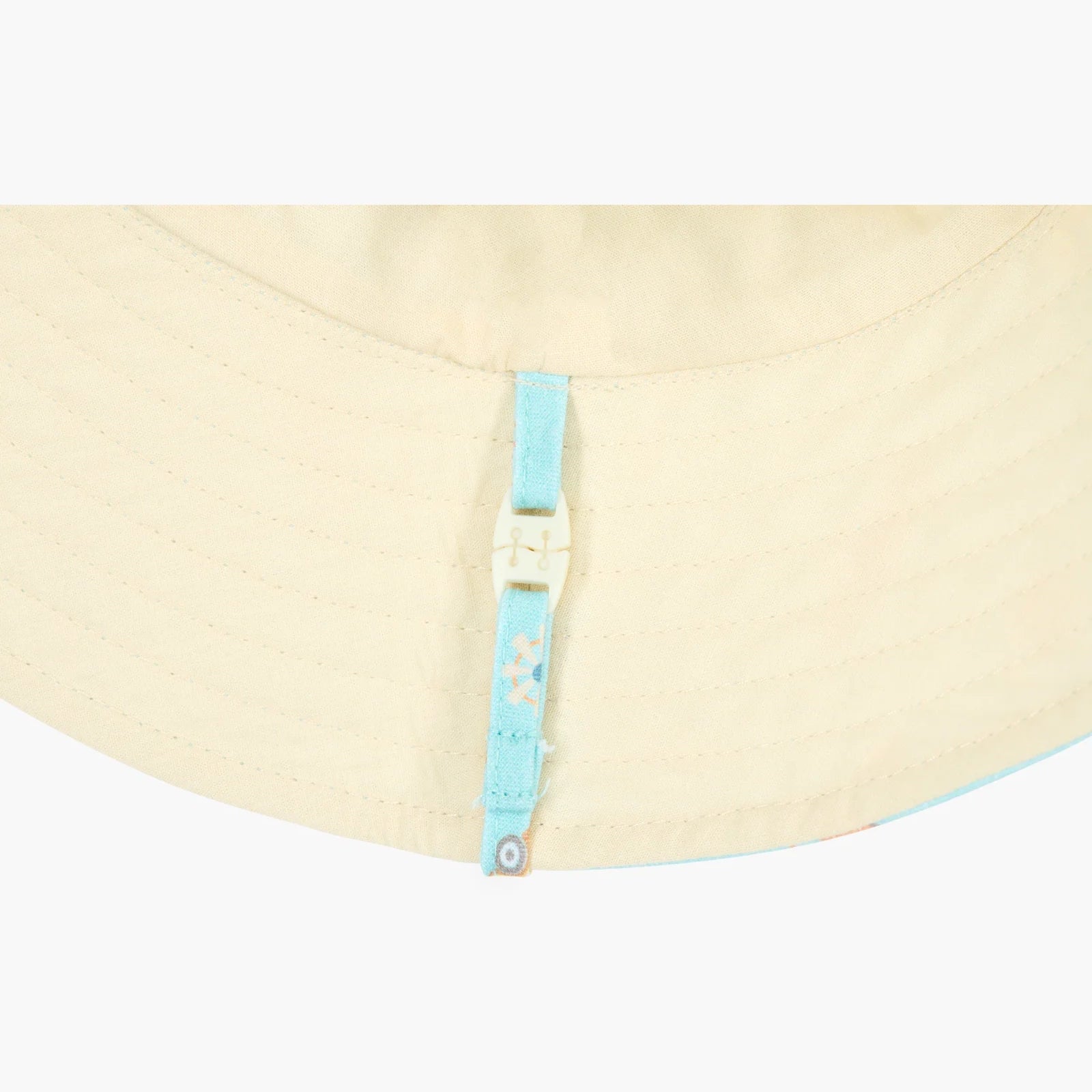 Toshi | Sunhat Ryder | Utes Teal