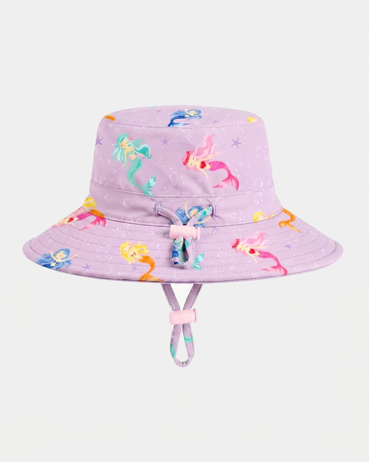 Swim Sunhat Twinkle Princess Mermaid