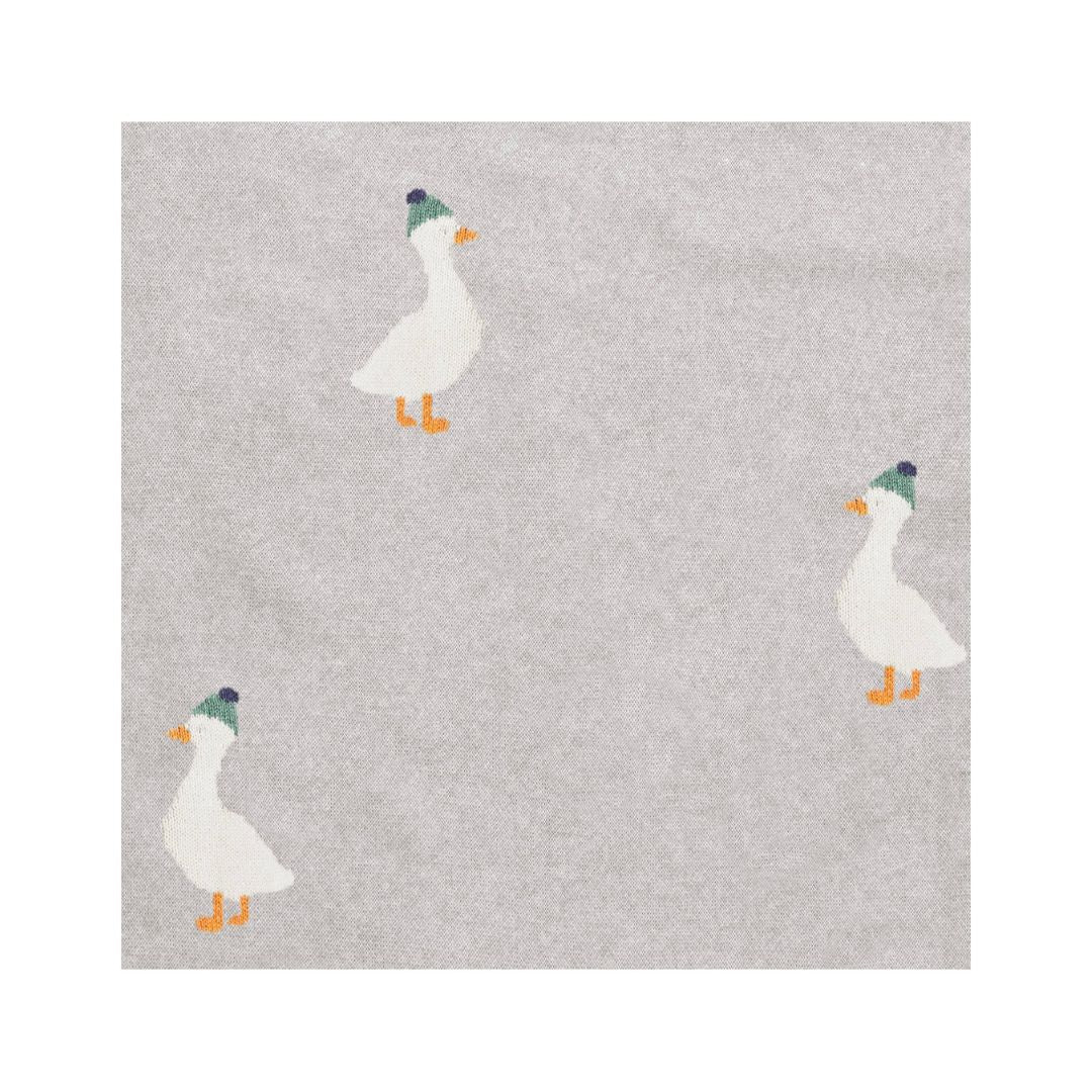 Toshi | Organic Blanket Mystical | Lucie Goosie