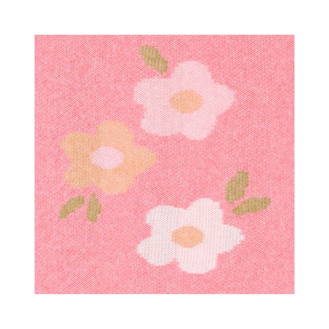 Toshi | Organic Blanket Mystical | Rosie Posie