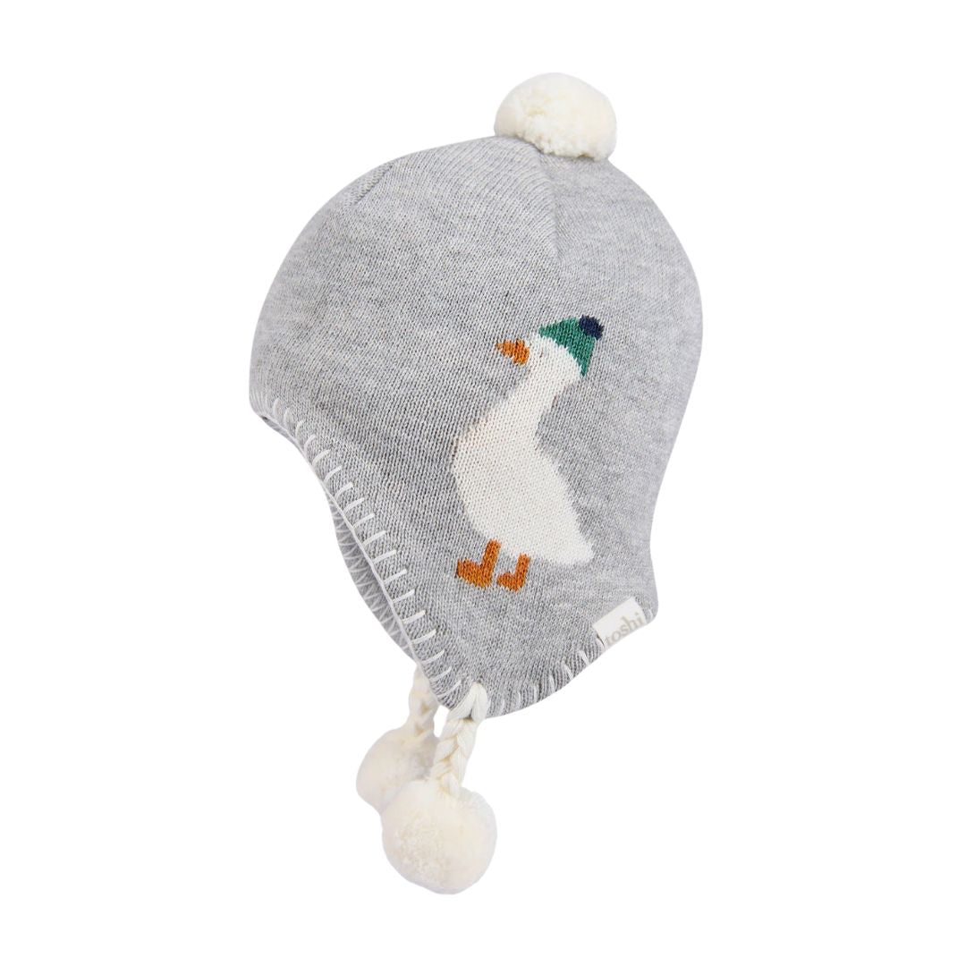 Toshi | Organic Earmuff Mystical | Lucie Goosie