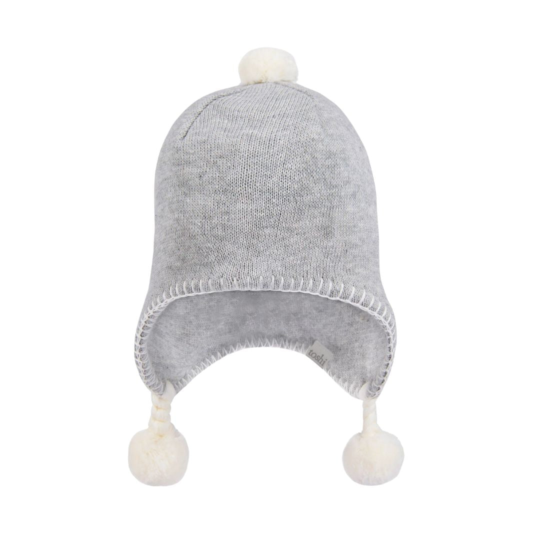 Toshi | Organic Earmuff Mystical | Lucie Goosie