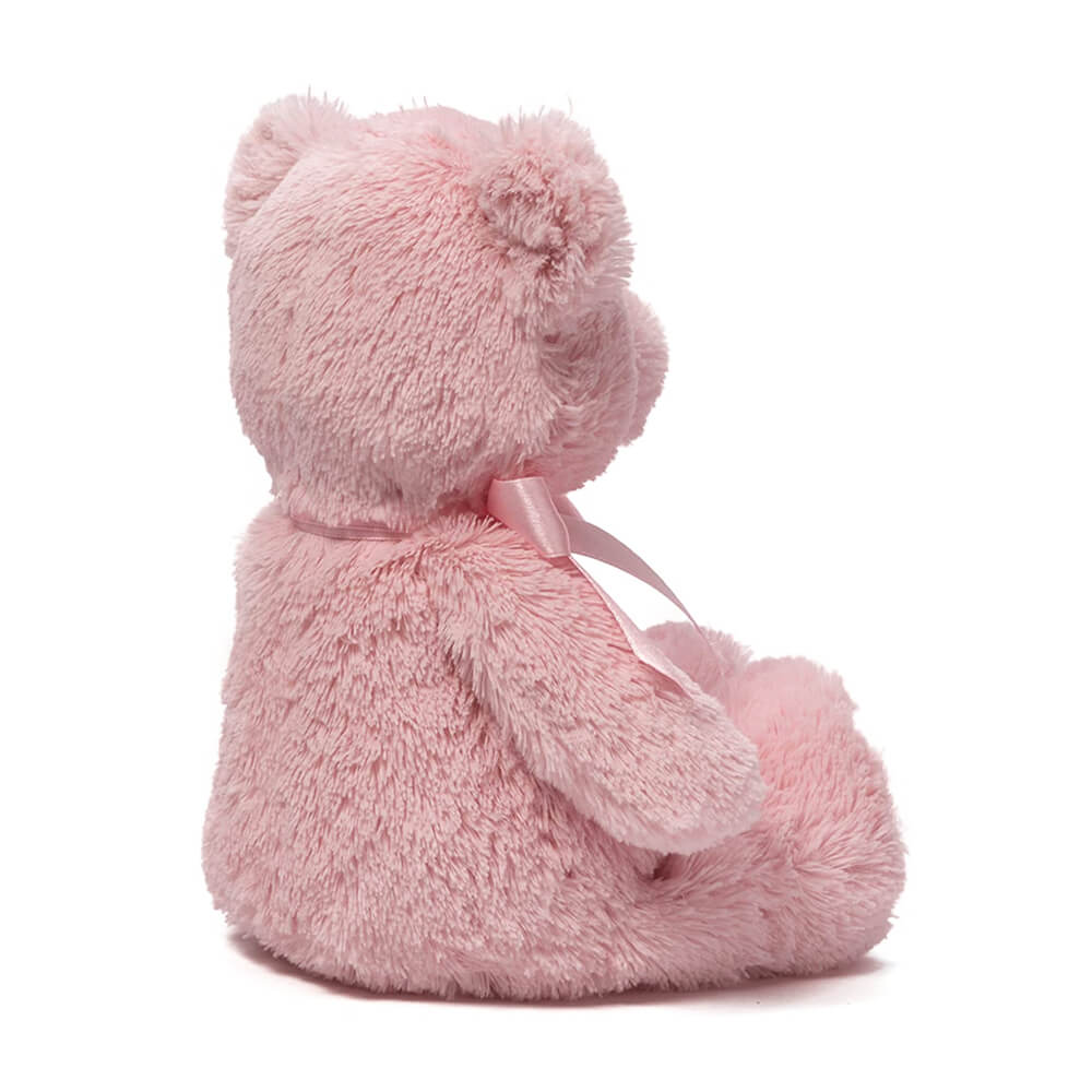 My First Teddy | Pink 25cm