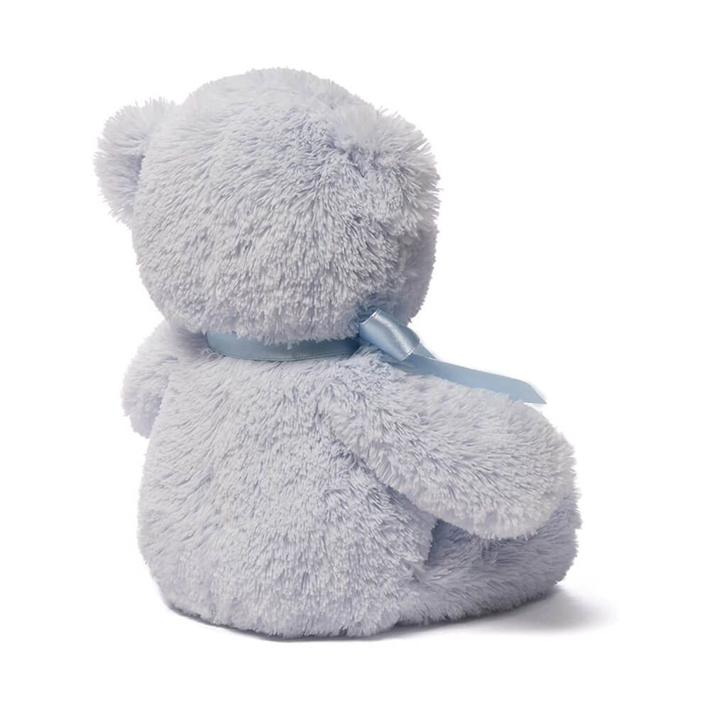 My First Teddy | Blue 25cm