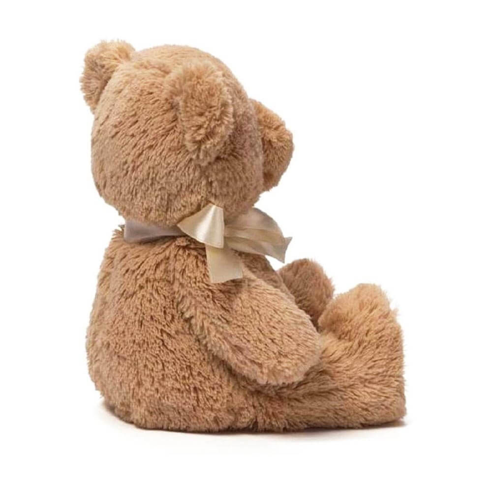 My First Teddy | Tan 25cm