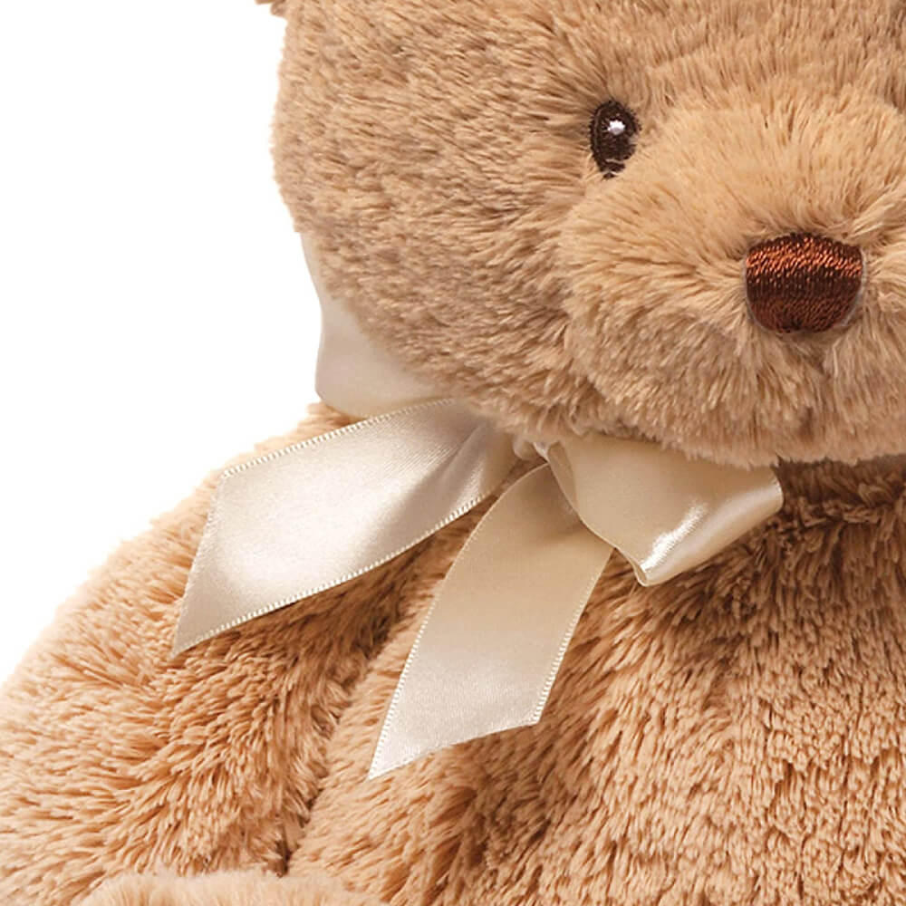 My First Teddy | Tan 25cm