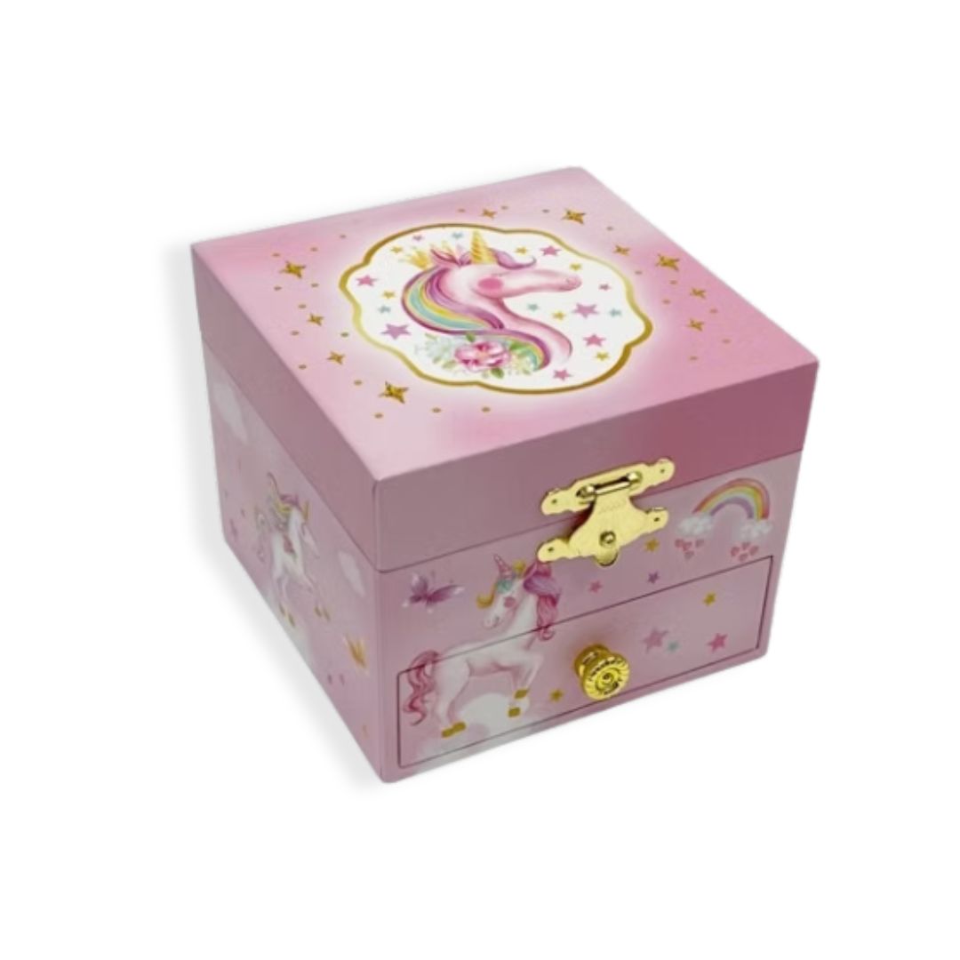 Unicord Musical Jewel Box