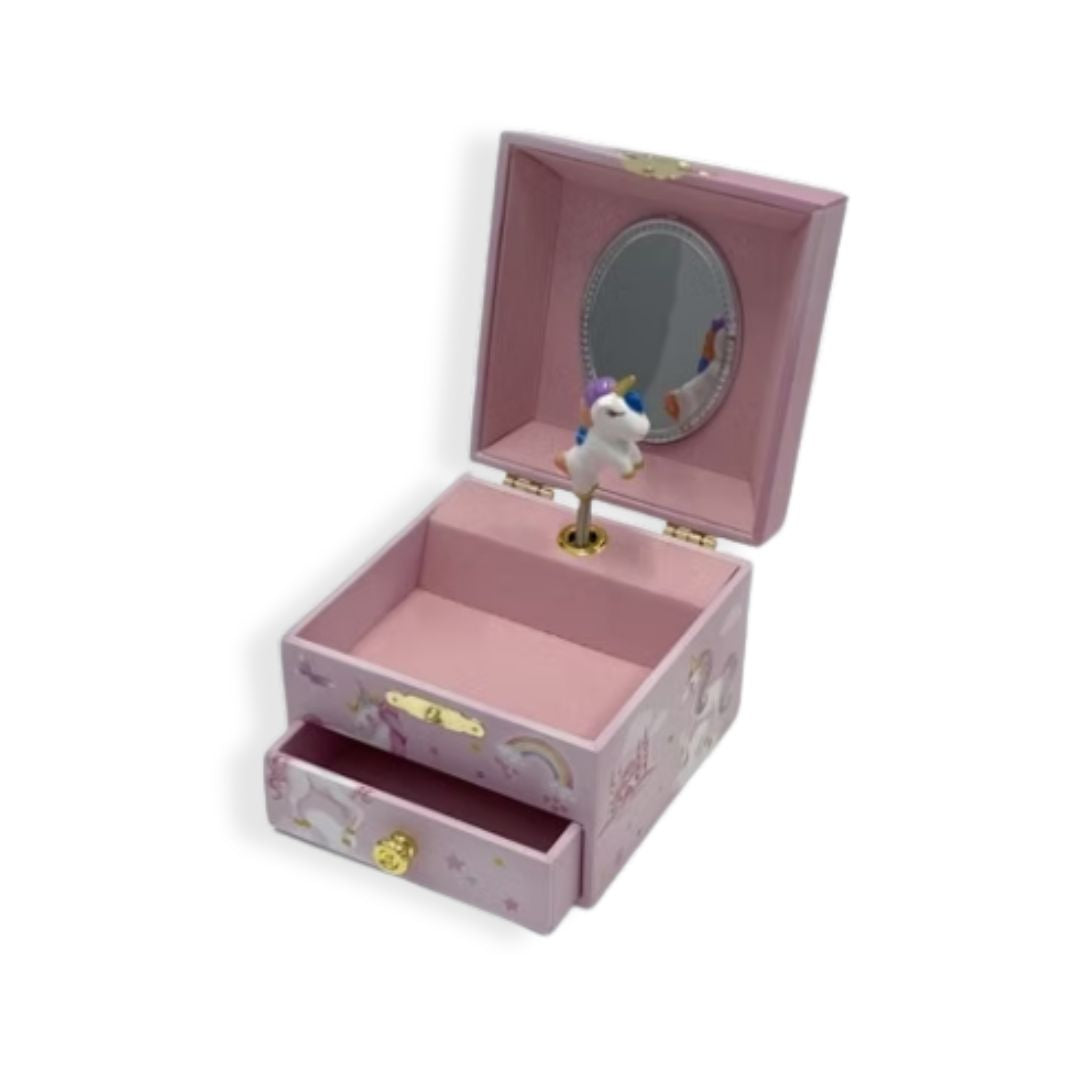 Unicord Musical Jewel Box