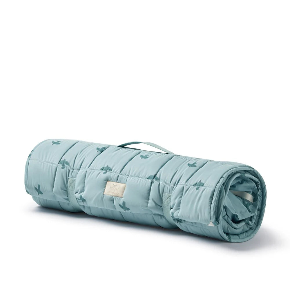 Wilson & Frenchy | Nap Mat | Little Sparrow