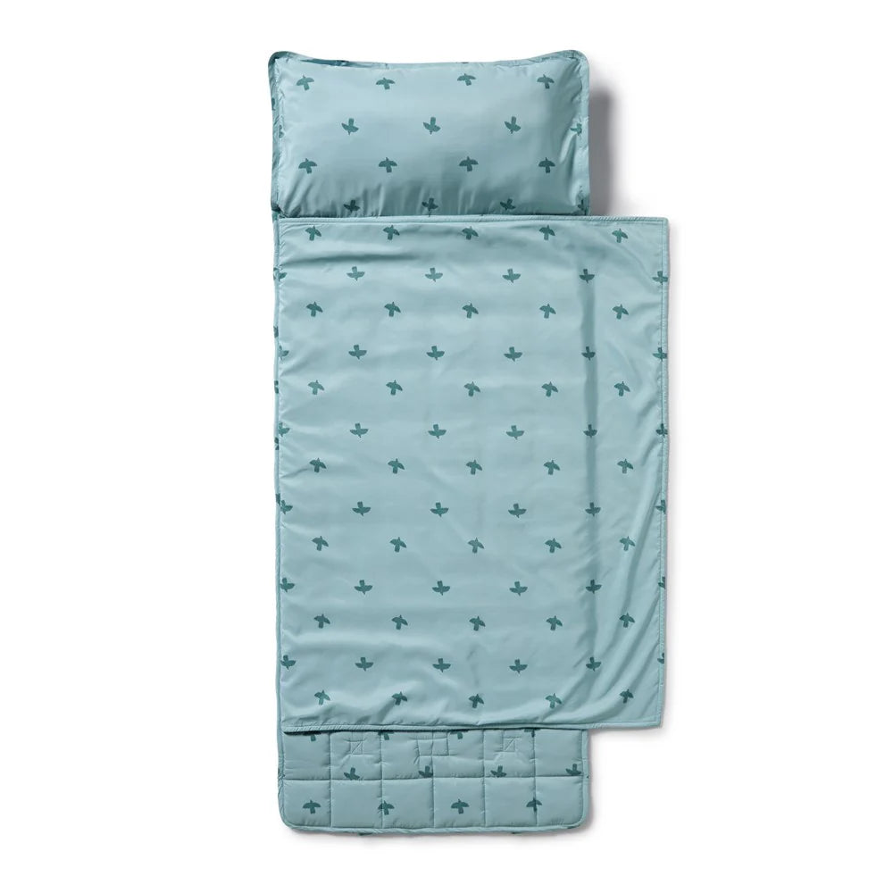 Wilson & Frenchy | Nap Mat | Little Sparrow