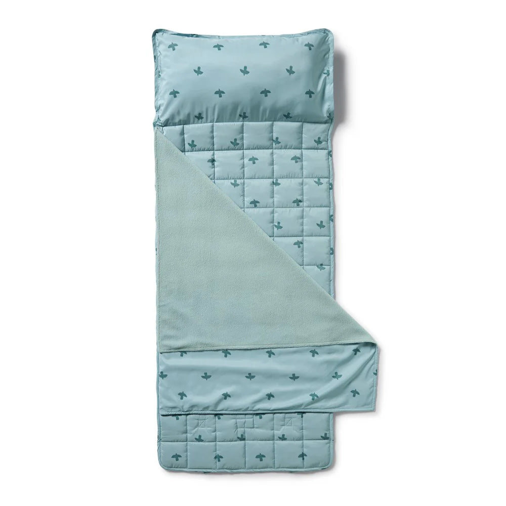 Wilson & Frenchy | Nap Mat | Little Sparrow