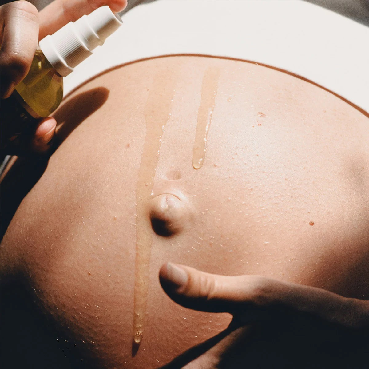 Willow By The Sea | Belly Oil for Mums 100ml