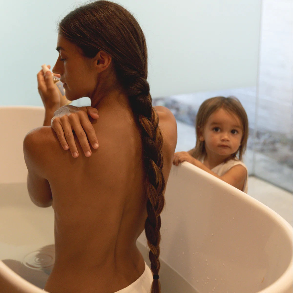 Willow By The Sea | Recovery Oil 100ml