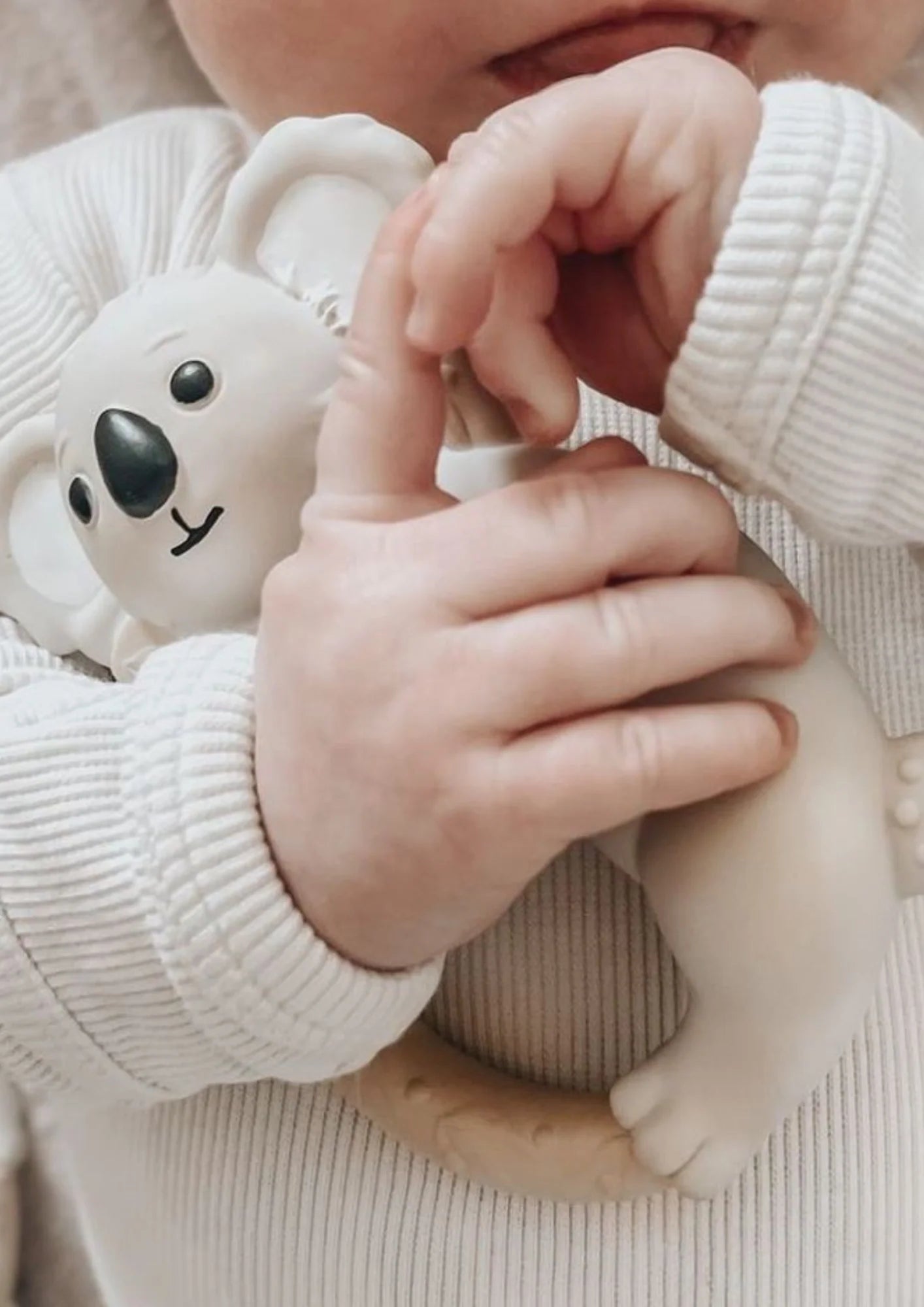 Winnie Parkes | Banks the Koala | Teething Ring