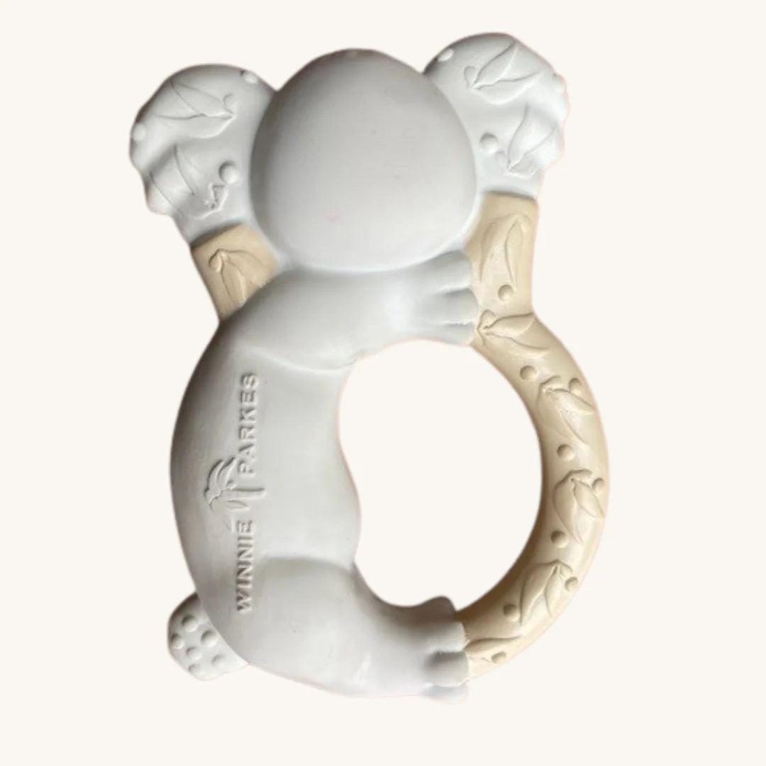 Winnie Parkes | Banks the Koala | Teething Ring