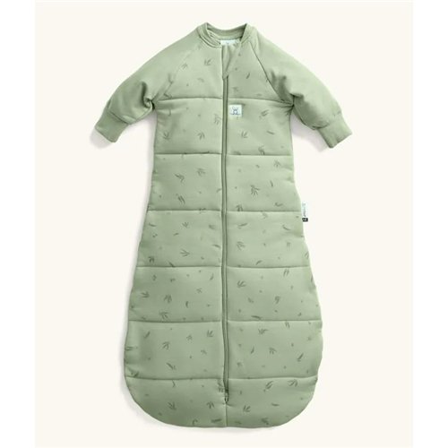 ergoPouch Jersey Sleep Bag Long Sleeve 2.5TOG 8-24mths | Willow