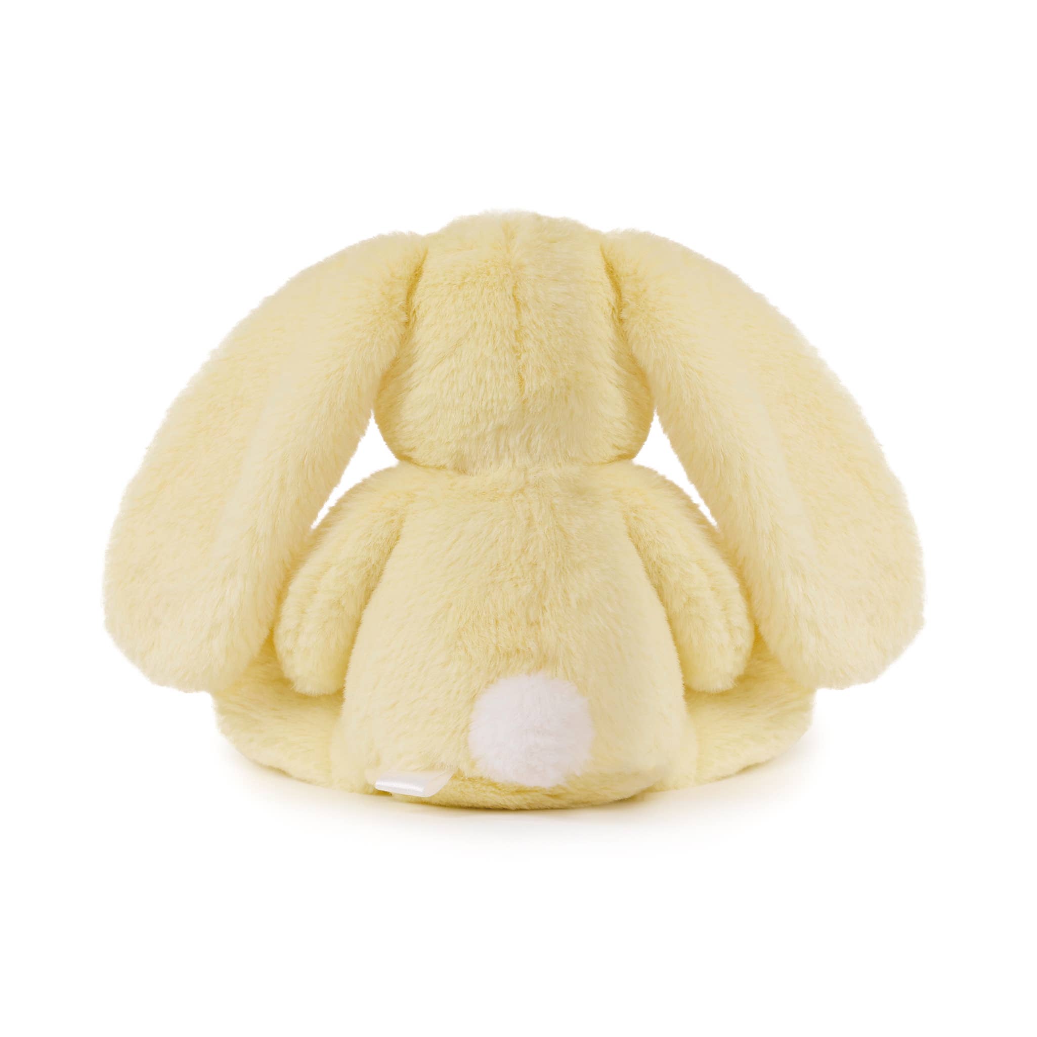 OB Designs Little Sunny Hopscotch Bunny Soft Toy
