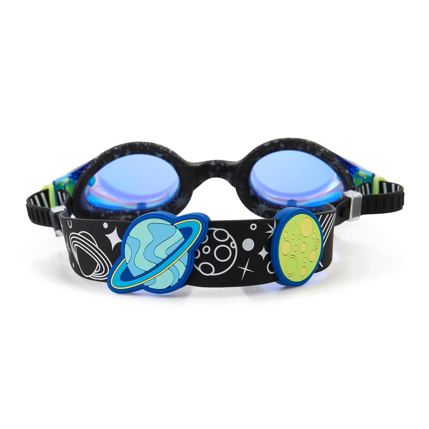 SAL+BE | Solar System Stardust Black