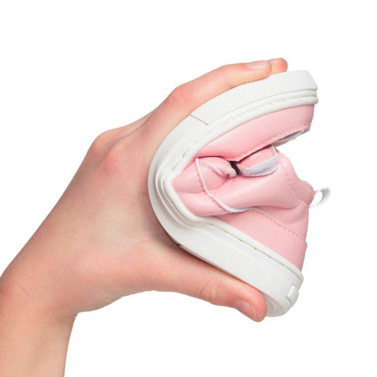 Billycart Kids | PIPER Light Pink Toddler Girls Sandals