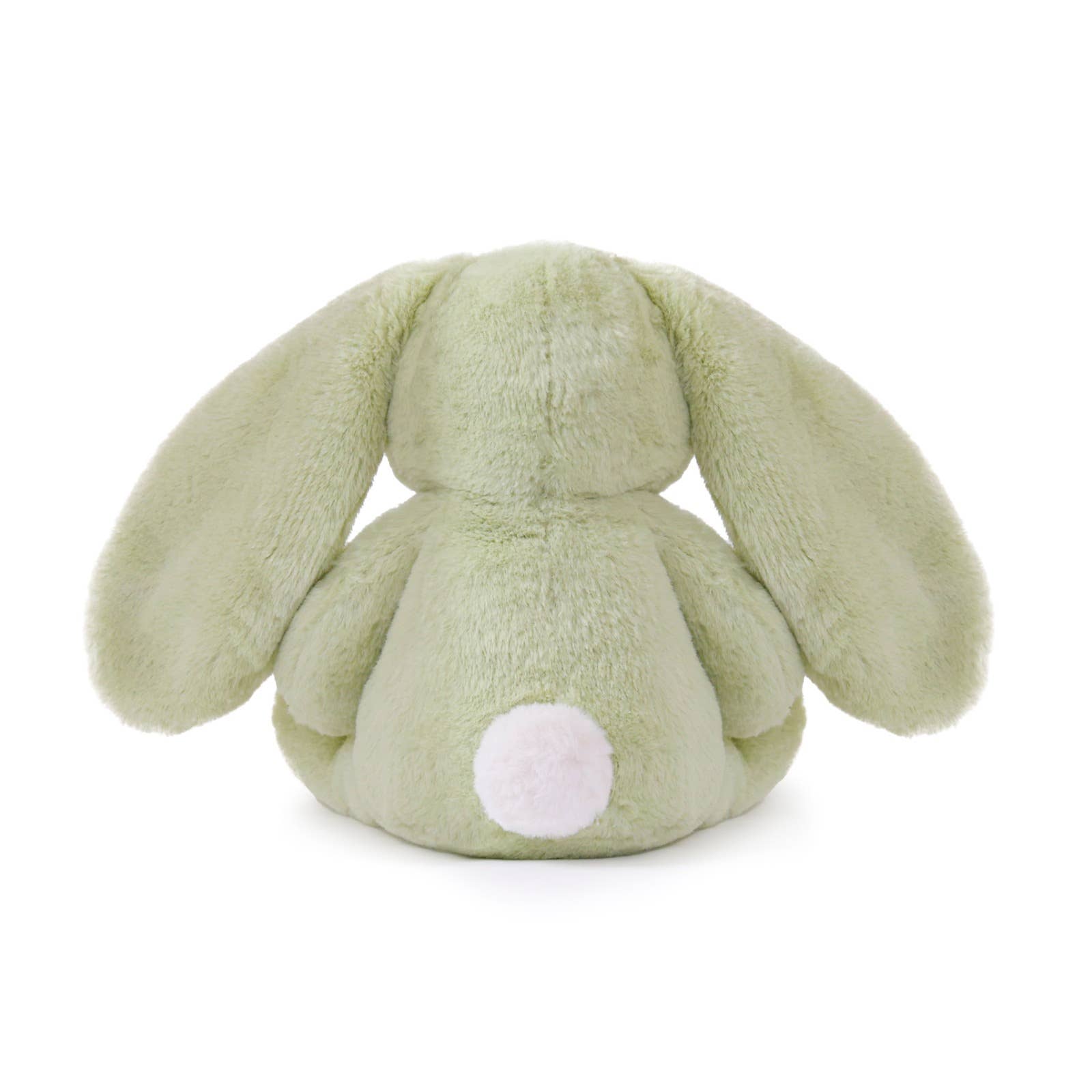 OB Designs Clover Cottontail Bunny Soft Toy