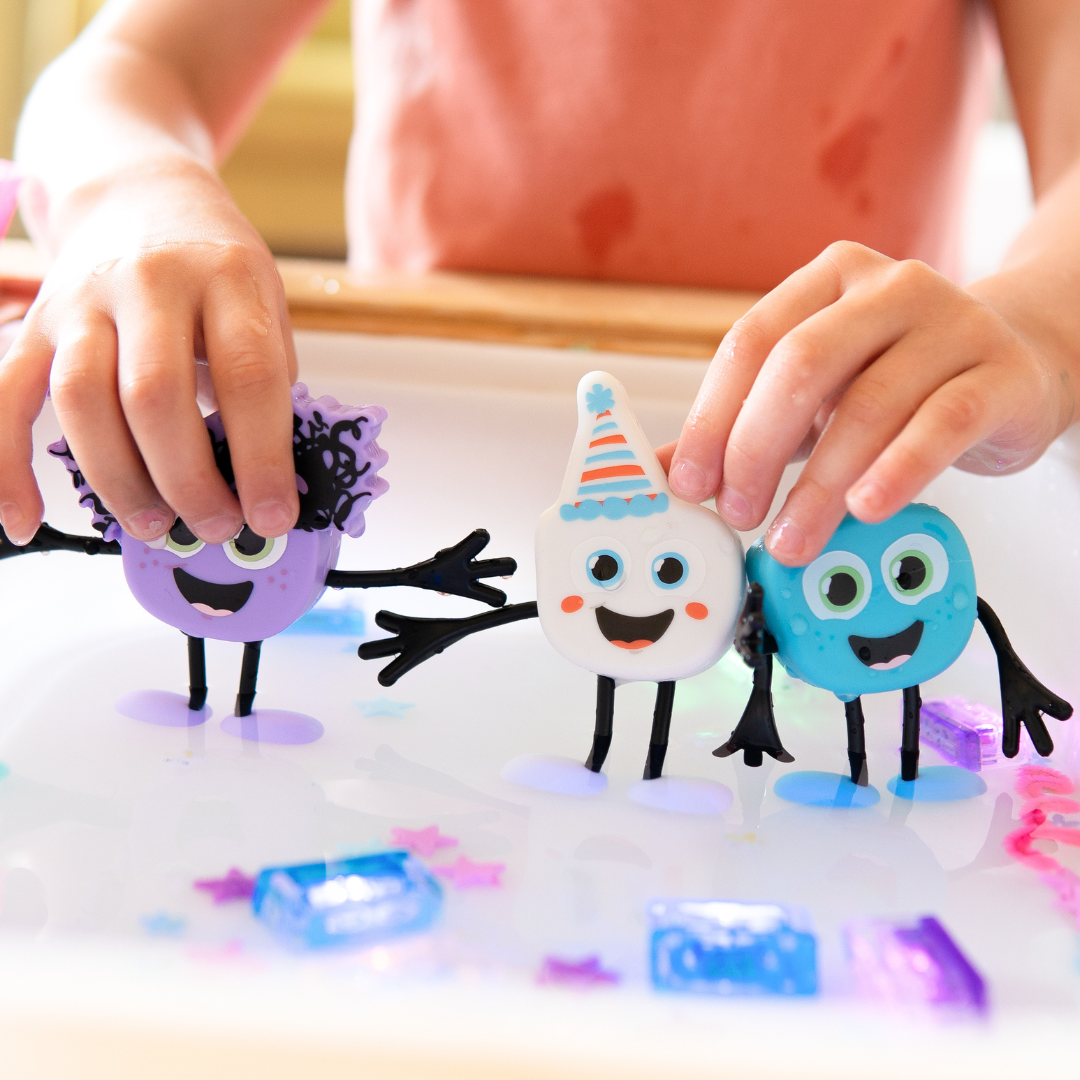 Jellystone Designs | Glo Pal Character Party Pal