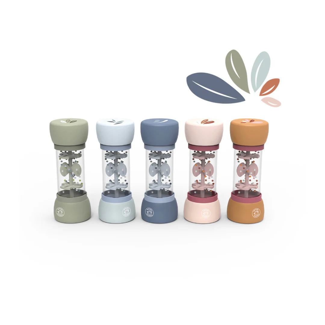Speedy Monkey | Beaded Raindrop