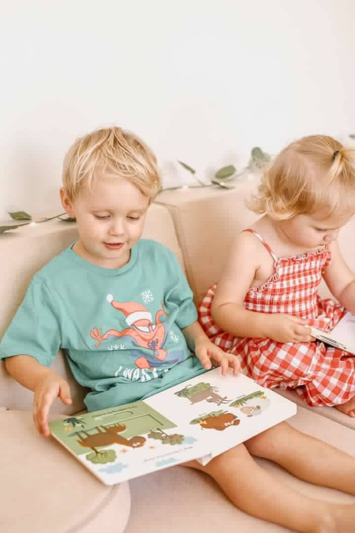 LilBigWorld | Farm Animals