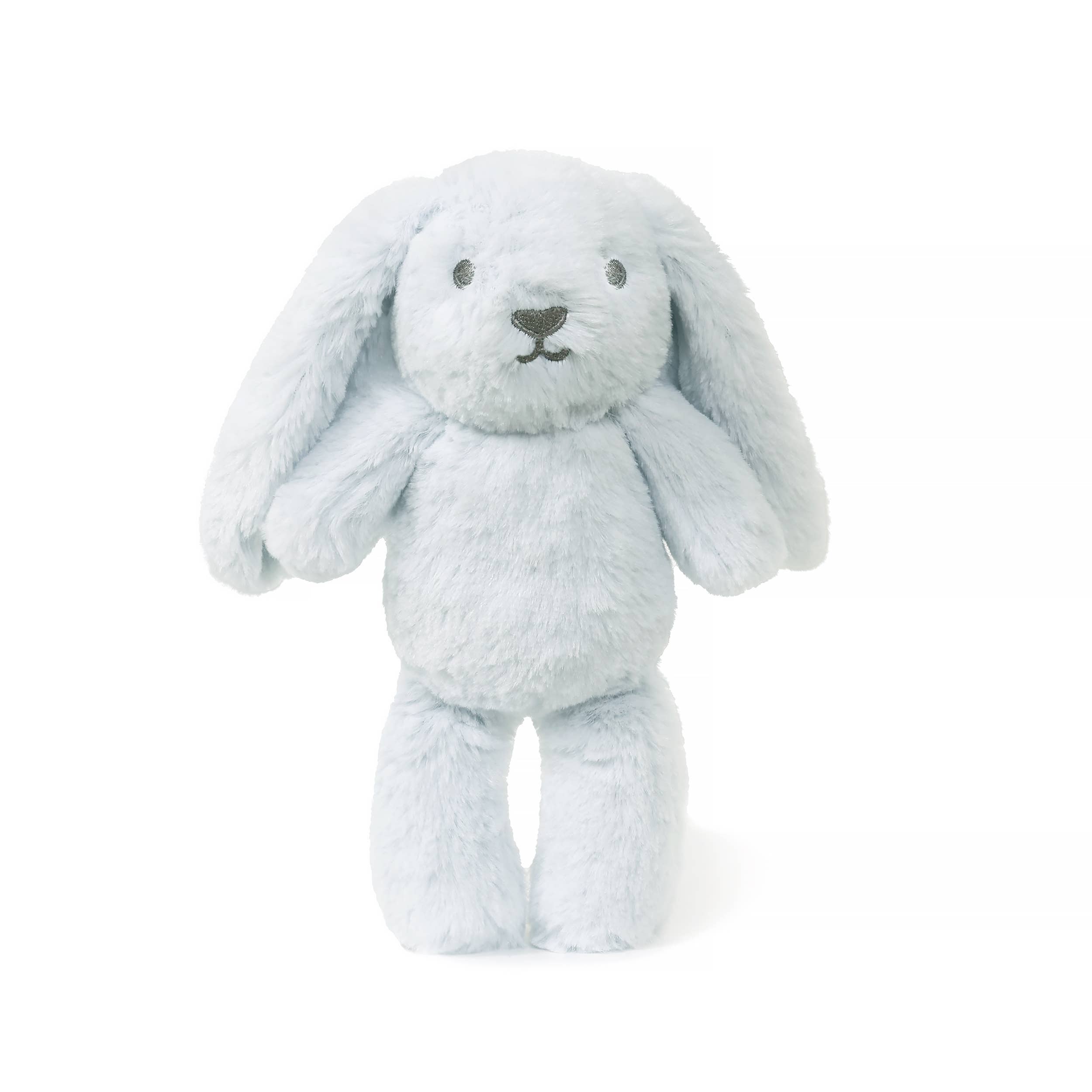 OB Australia | Little Baxter Bunny Blue Soft Toy