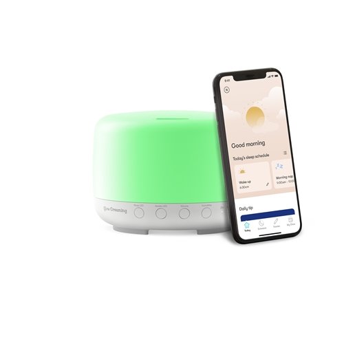 Glow Dreaming | Glow Sleep Easy