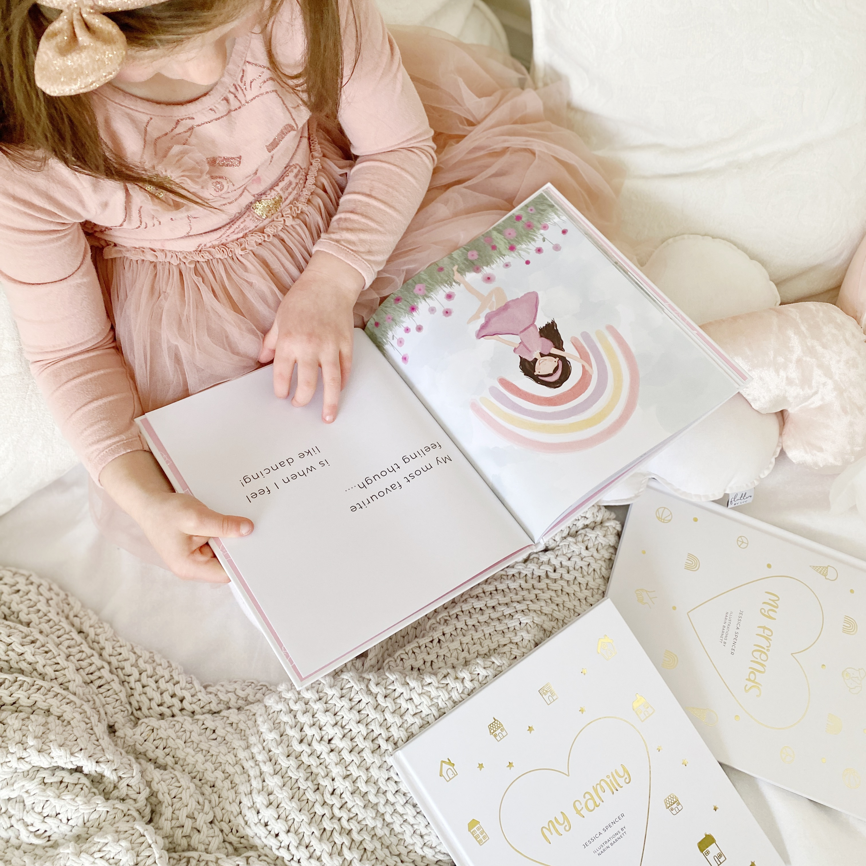 Adored Illustrations | My Feelings