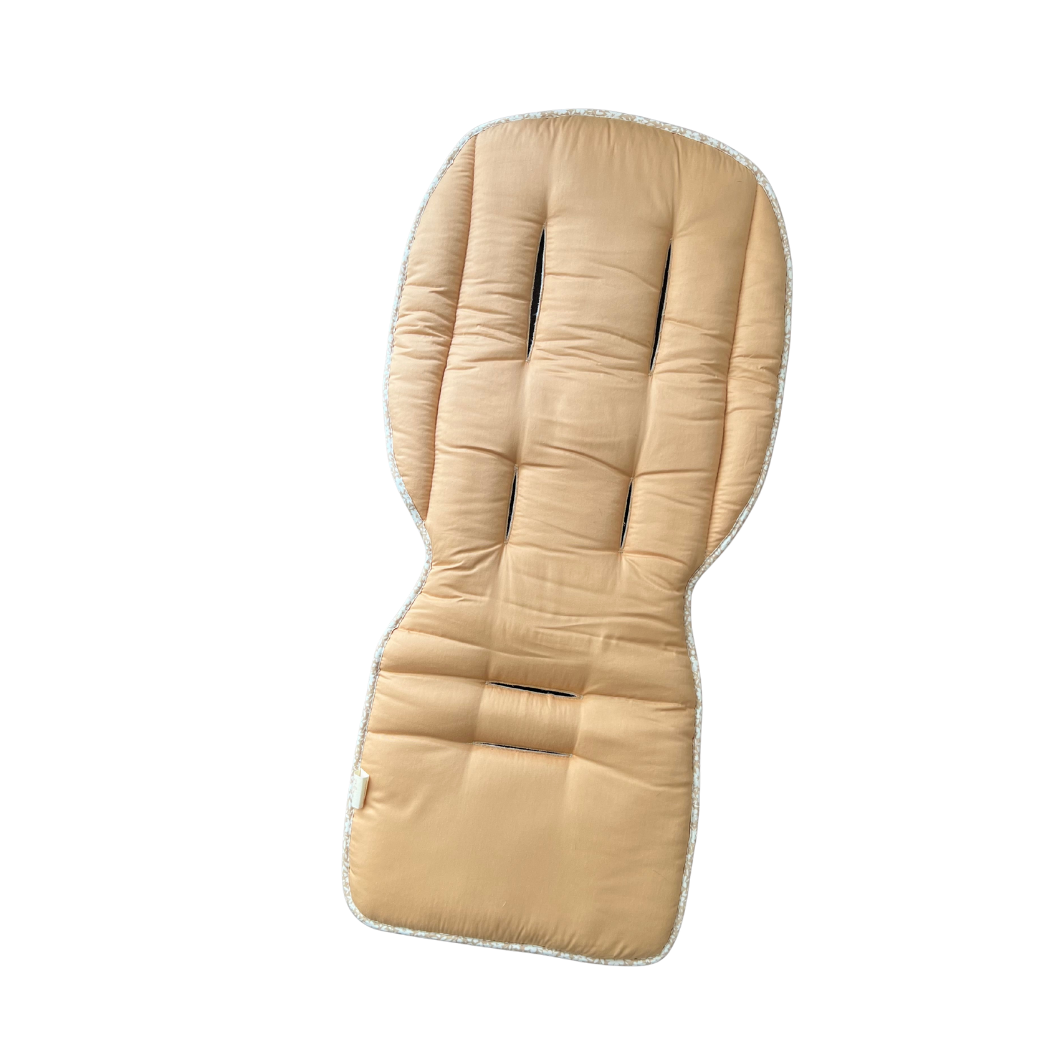 Cuddle Bug & Co - Mini & Me Universal Pram Liner Bethany