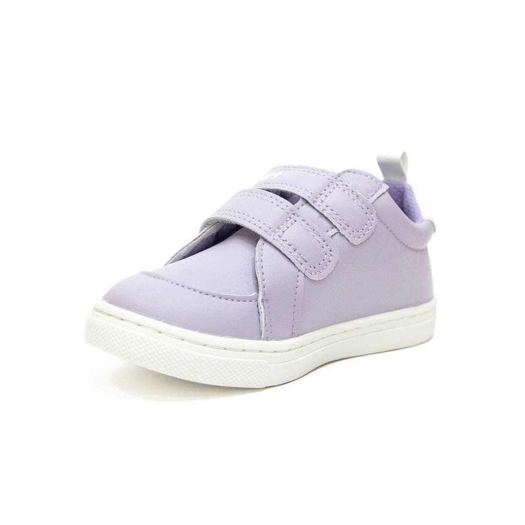 Billycart Kids | VIOLET purple toddler sneakers