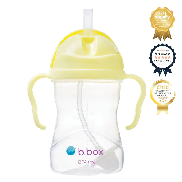 bbox Sippy Cup Banana Split Gelato