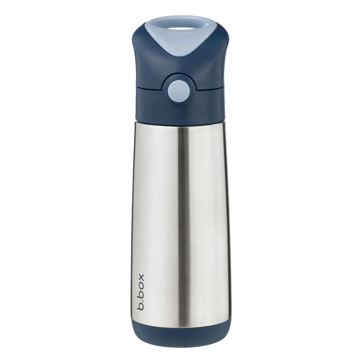 bbox Insulated Drink Bottle 500ml | Midnight