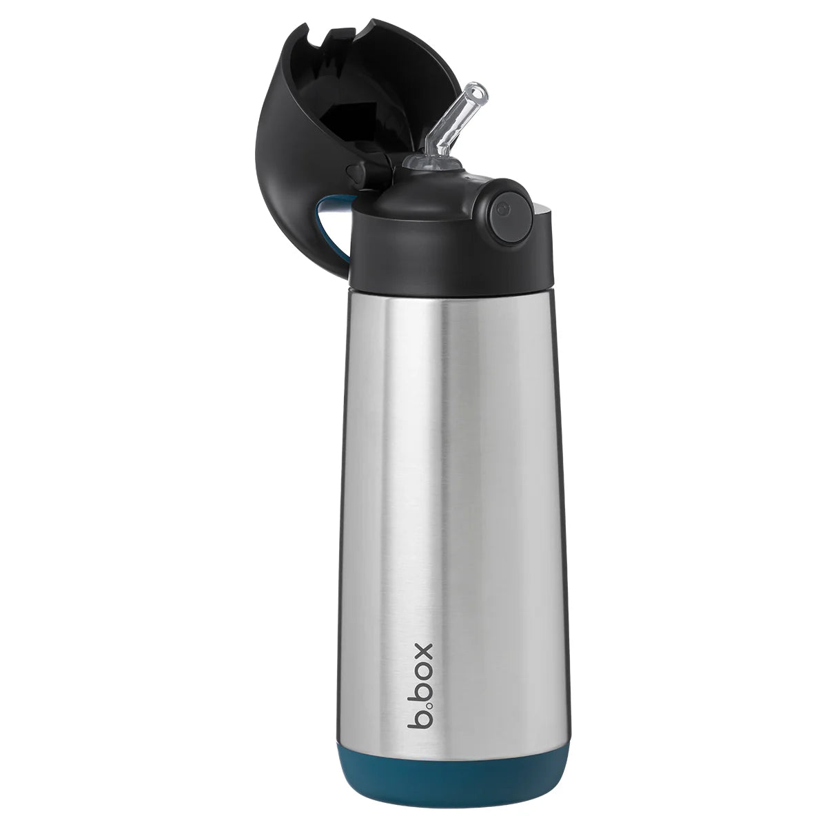 bbox Insulated Drink Bottle 500ml | Night Vision