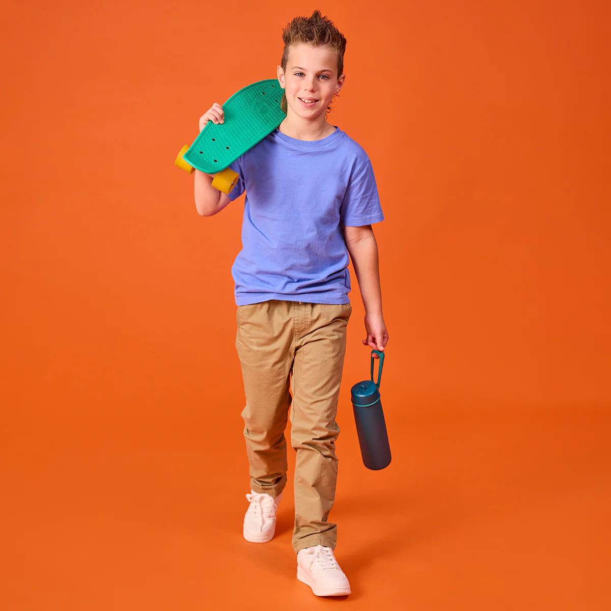 bbox Insulated Flip Top 690ML | Sea Glass