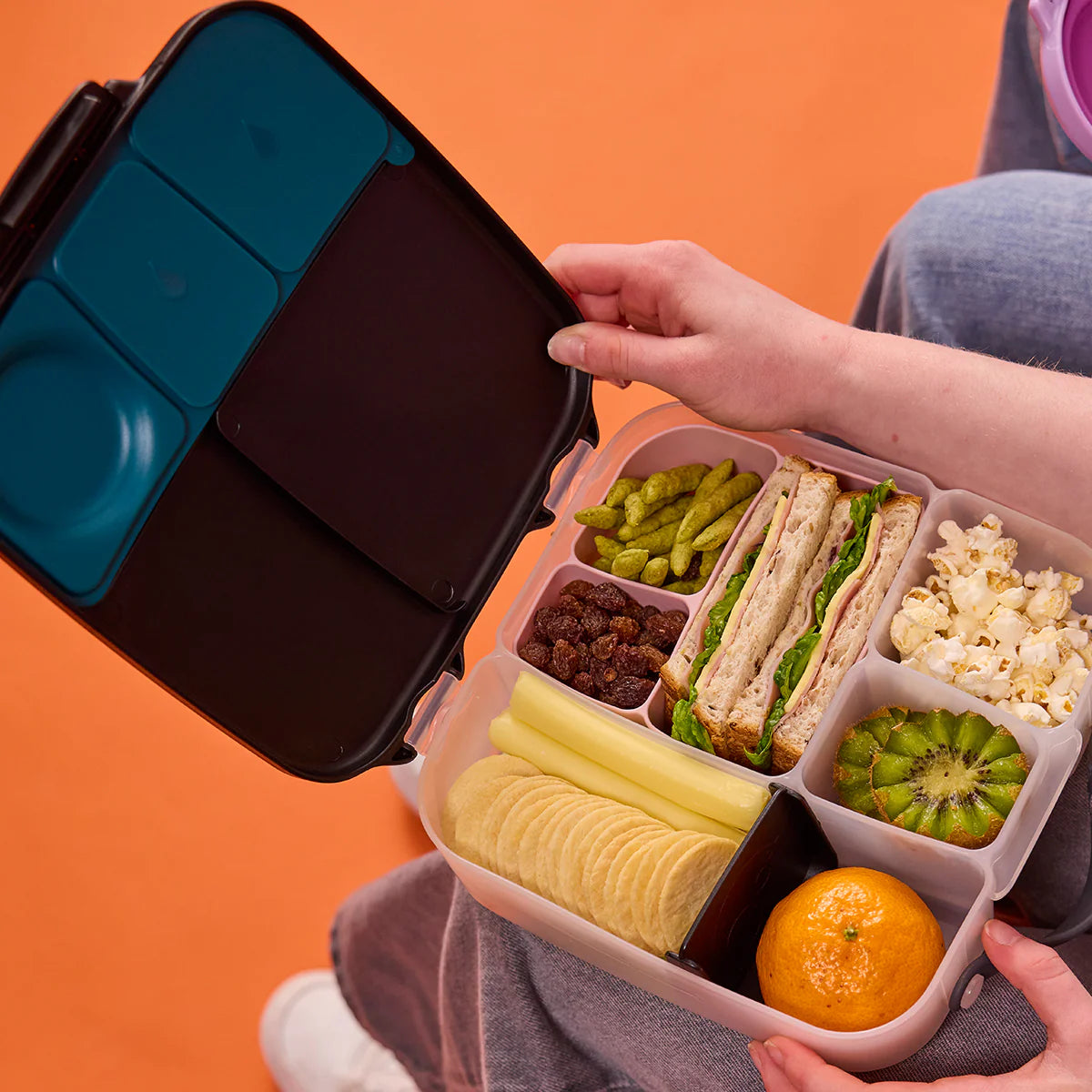 bbox Lunchbox | Night Vision