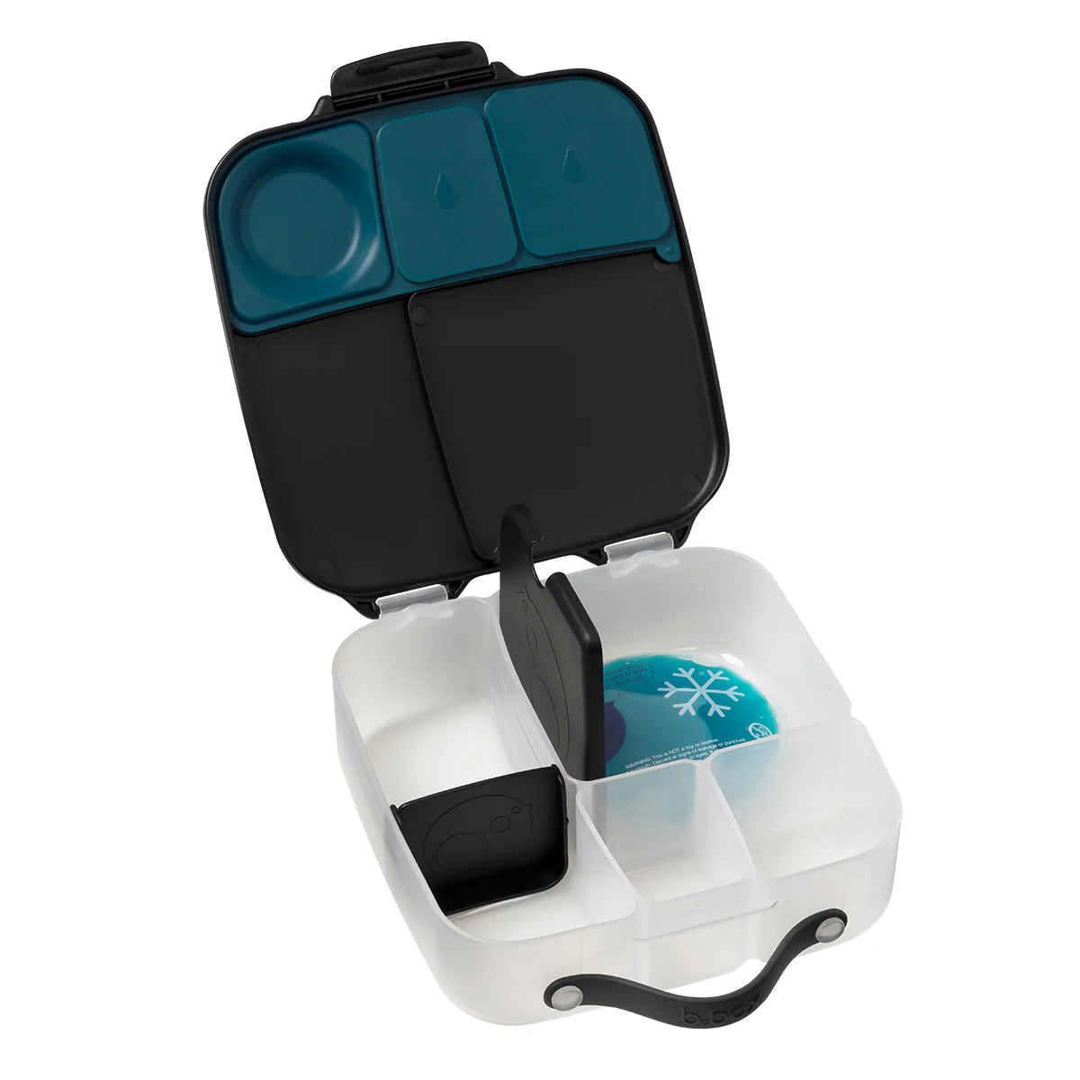 bbox Lunchbox | Night Vision