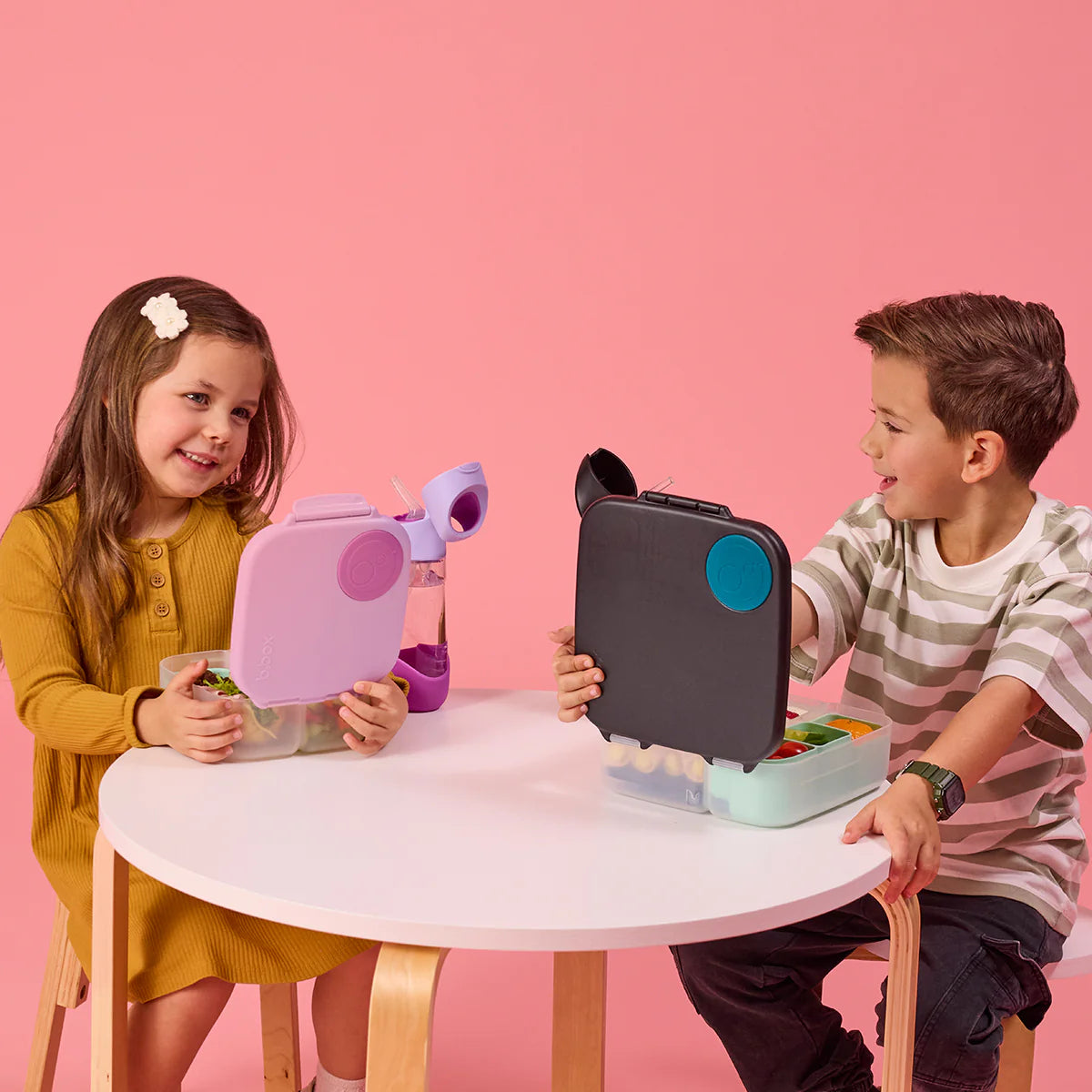 bbox Lunchbox | Night Vision