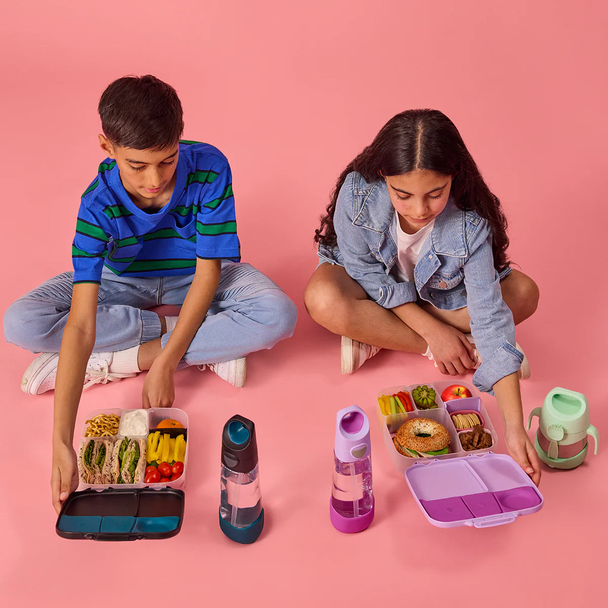 bbox Lunchbox | Sugar Plum