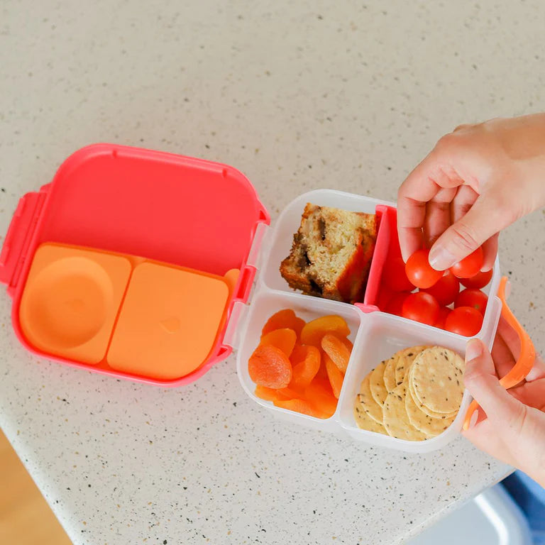 bbox Mini Lunchbox - Strawberry Shake
