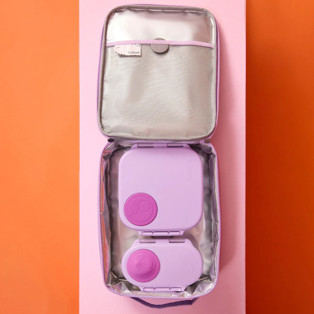 bbox Mini Lunchbox | Sugar Plum