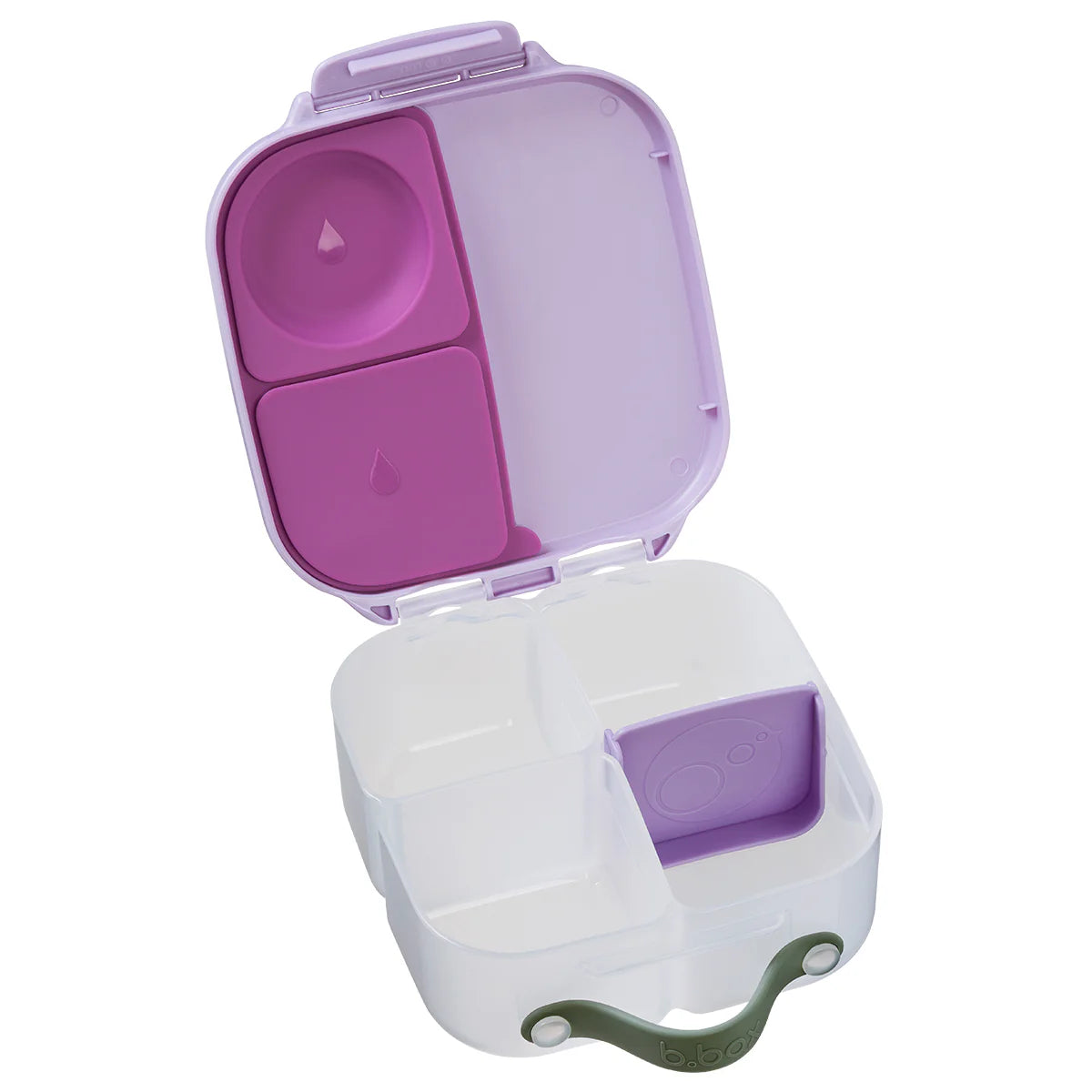 bbox Mini Lunchbox | Sugar Plum