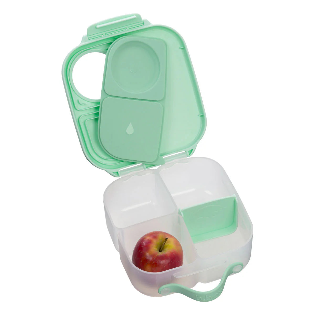 bbox Mini Lunchbox | Spearmint