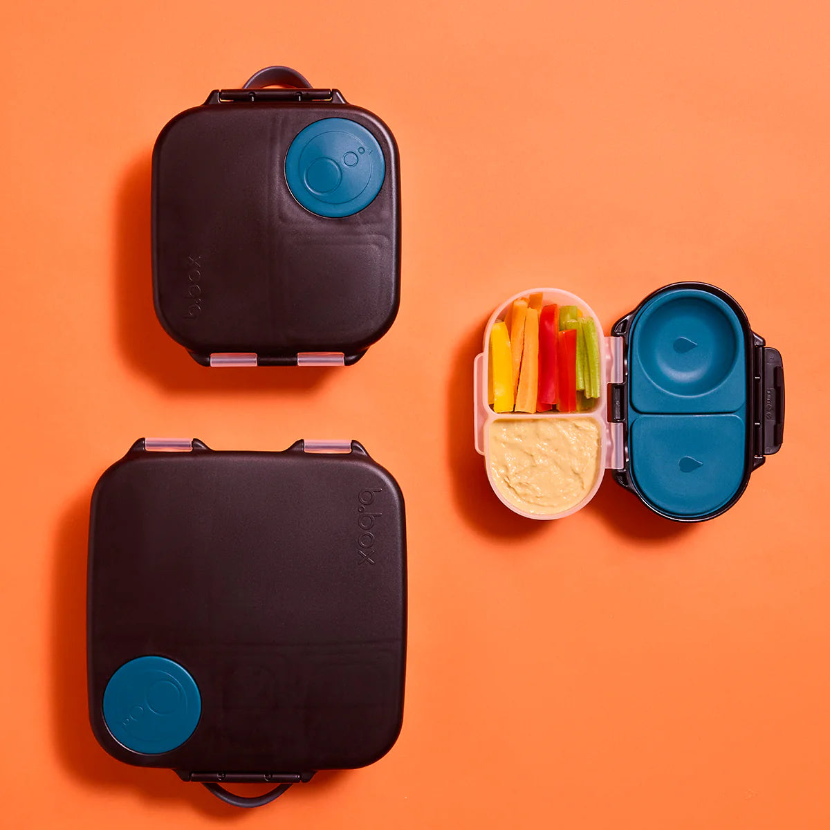 bbox Snackbox | Night Vision